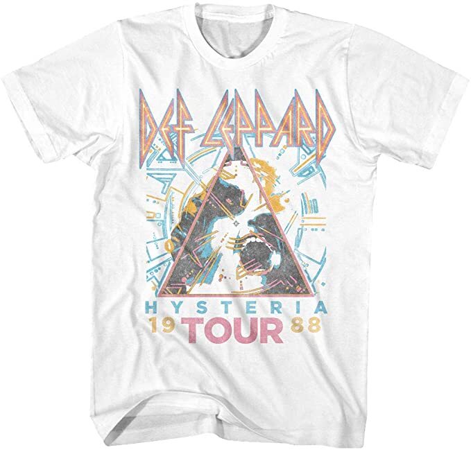 Mini Lop delinquo Rock Shirt